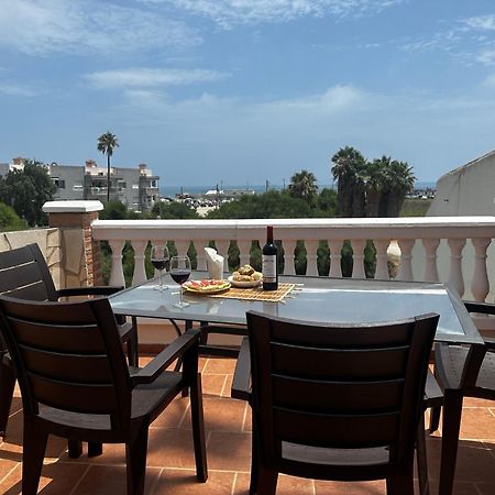 La Cizana Duplex By Holiday Homes Malaga Торемолинос Екстериор снимка