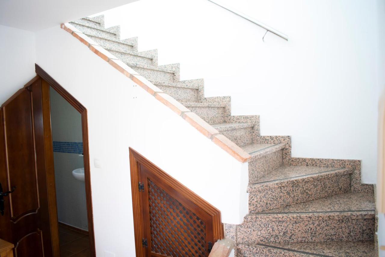 La Cizana Duplex By Holiday Homes Malaga Торемолинос Екстериор снимка