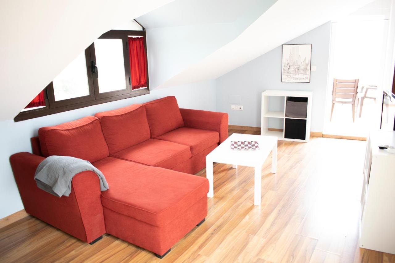 La Cizana Duplex By Holiday Homes Malaga Торемолинос Екстериор снимка