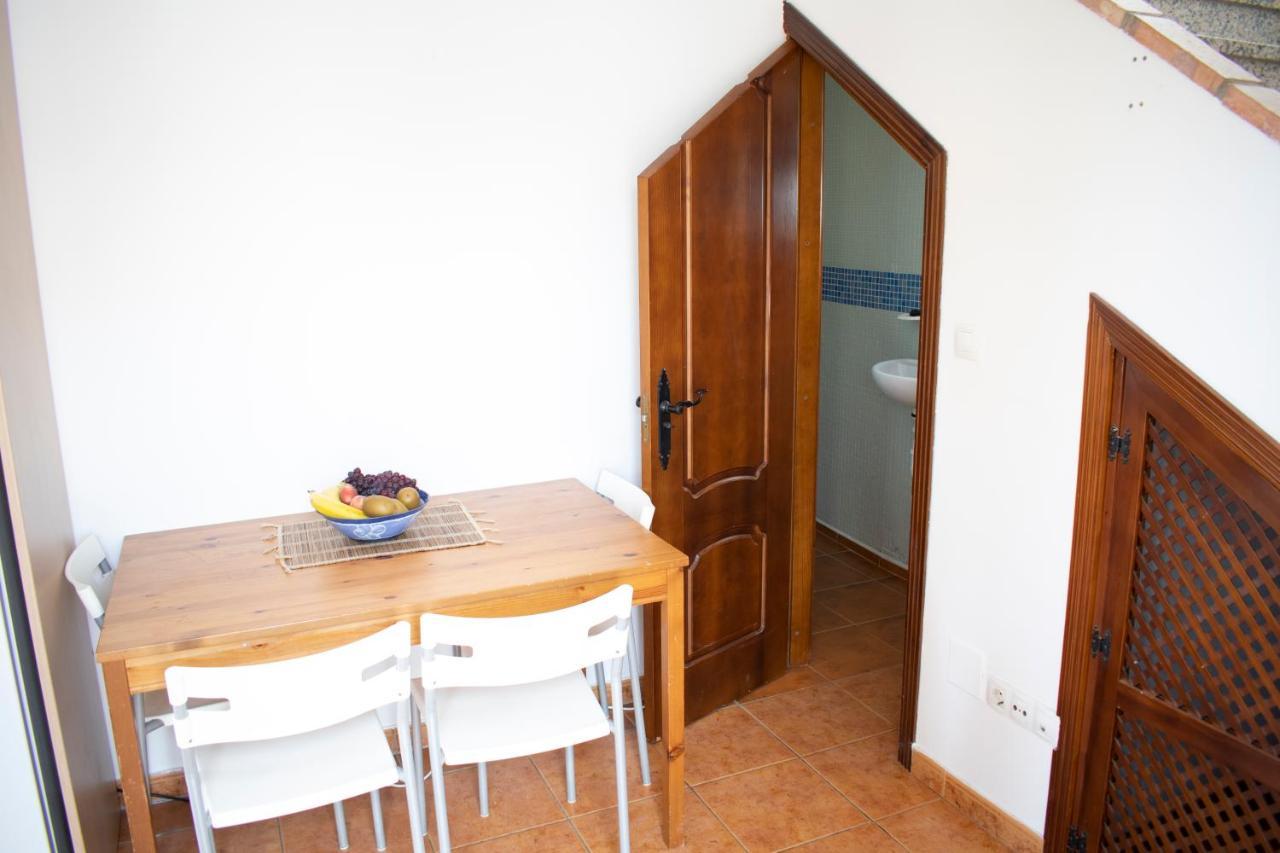 La Cizana Duplex By Holiday Homes Malaga Торемолинос Екстериор снимка