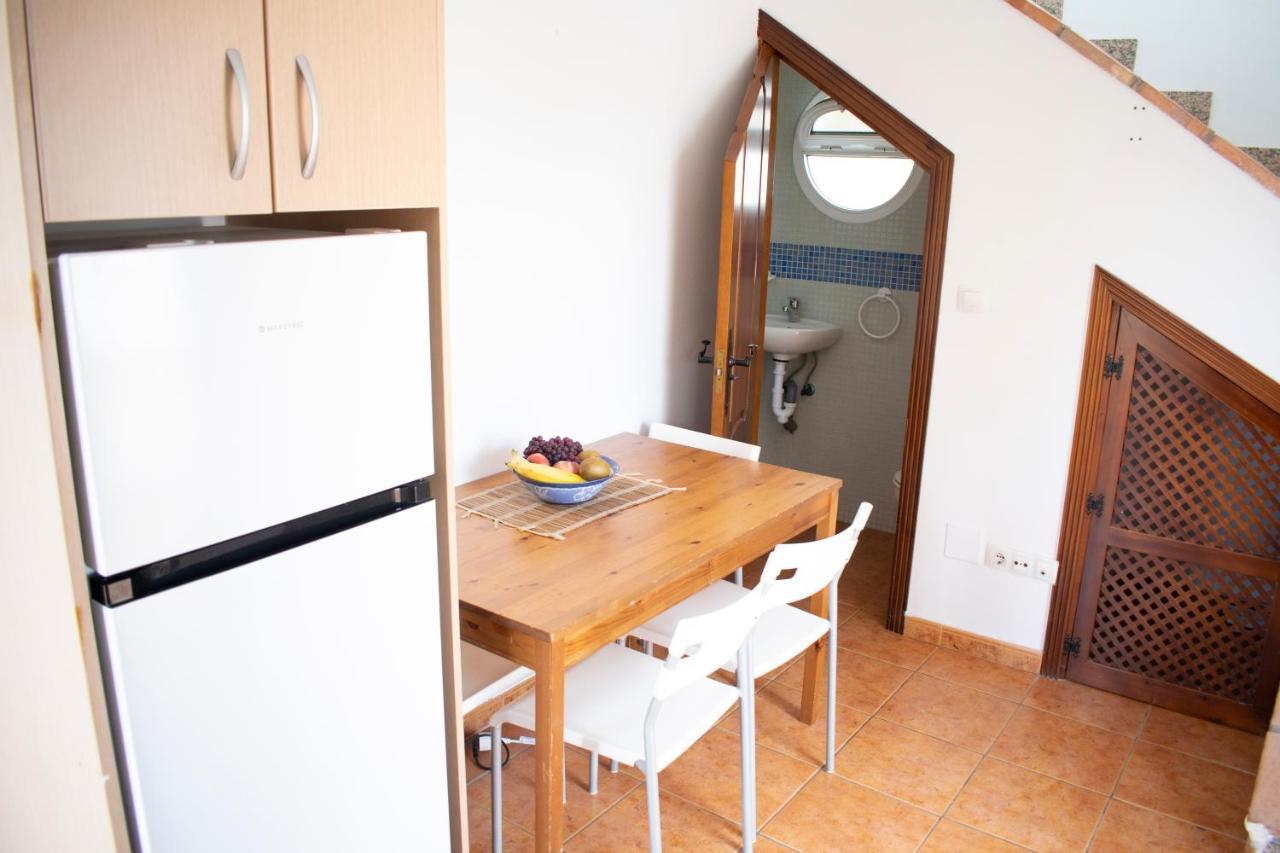 La Cizana Duplex By Holiday Homes Malaga Торемолинос Екстериор снимка