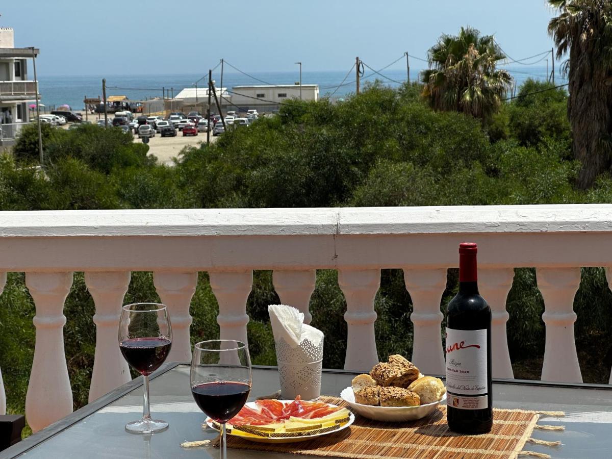 La Cizana Duplex By Holiday Homes Malaga Торемолинос Екстериор снимка