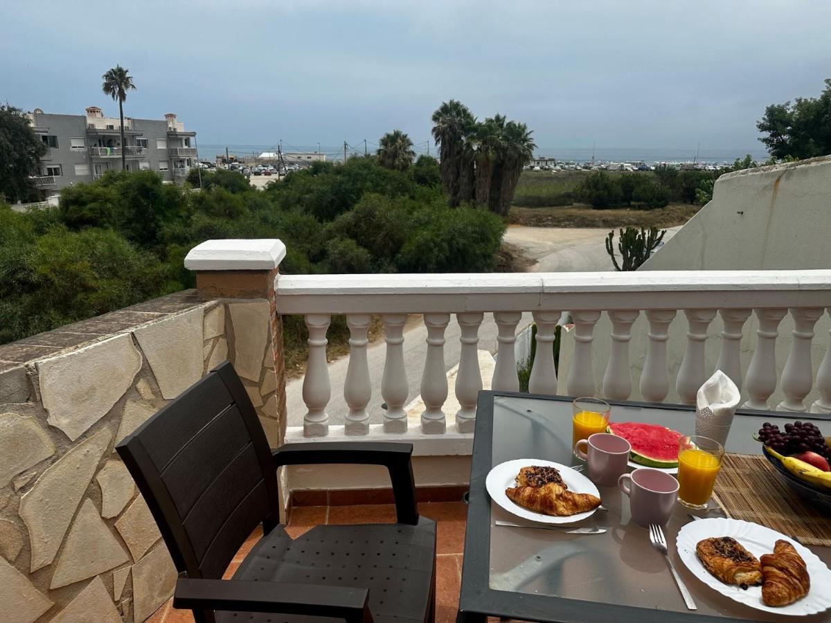 La Cizana Duplex By Holiday Homes Malaga Торемолинос Екстериор снимка