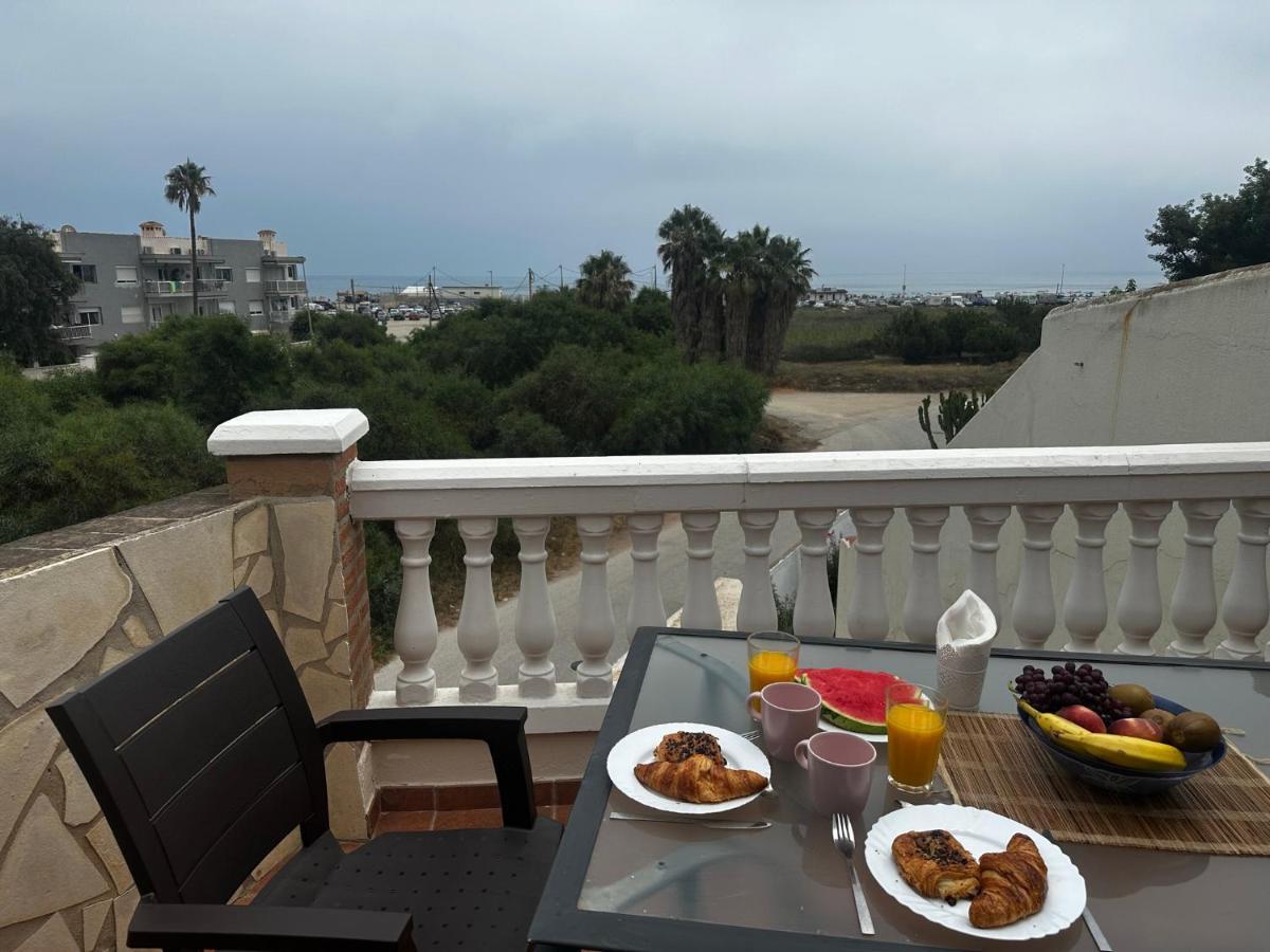 La Cizana Duplex By Holiday Homes Malaga Торемолинос Екстериор снимка