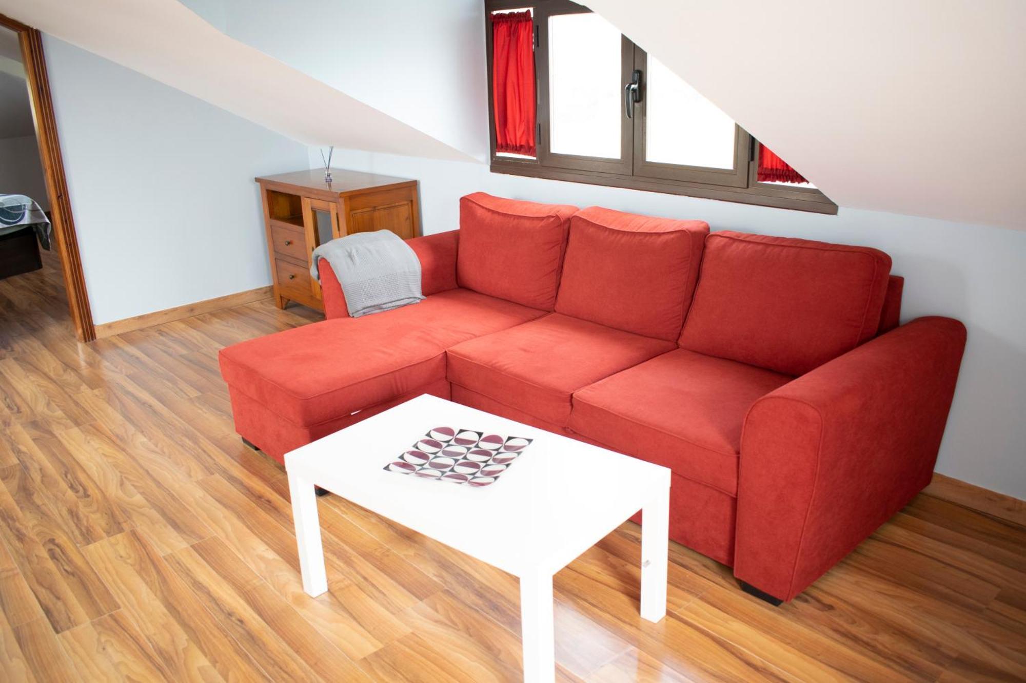 La Cizana Duplex By Holiday Homes Malaga Торемолинос Екстериор снимка