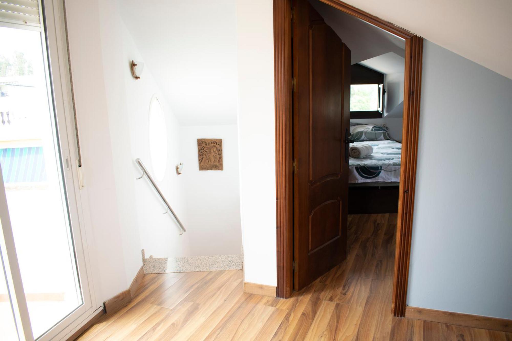 La Cizana Duplex By Holiday Homes Malaga Торемолинос Екстериор снимка