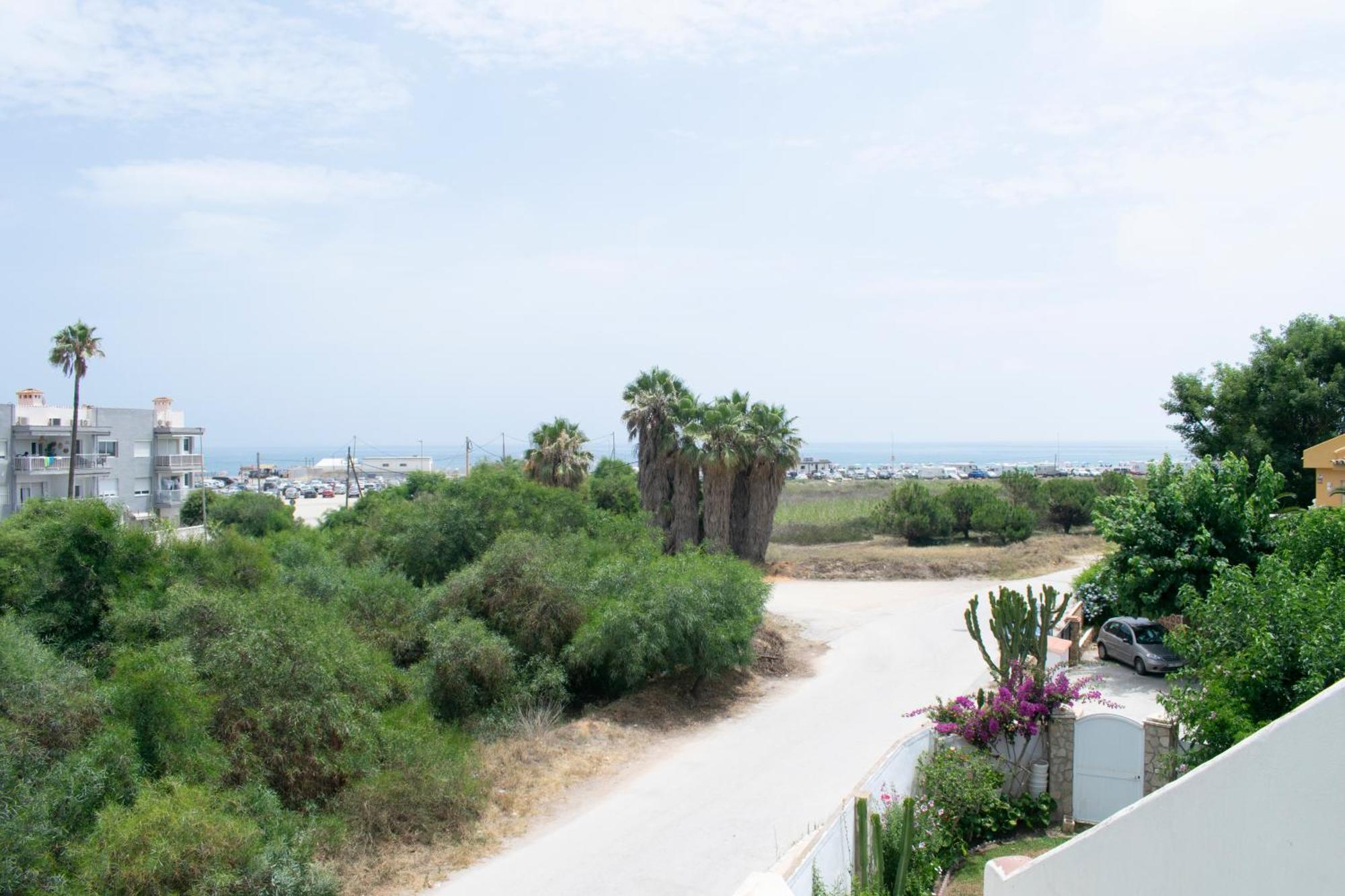 La Cizana Duplex By Holiday Homes Malaga Торемолинос Екстериор снимка