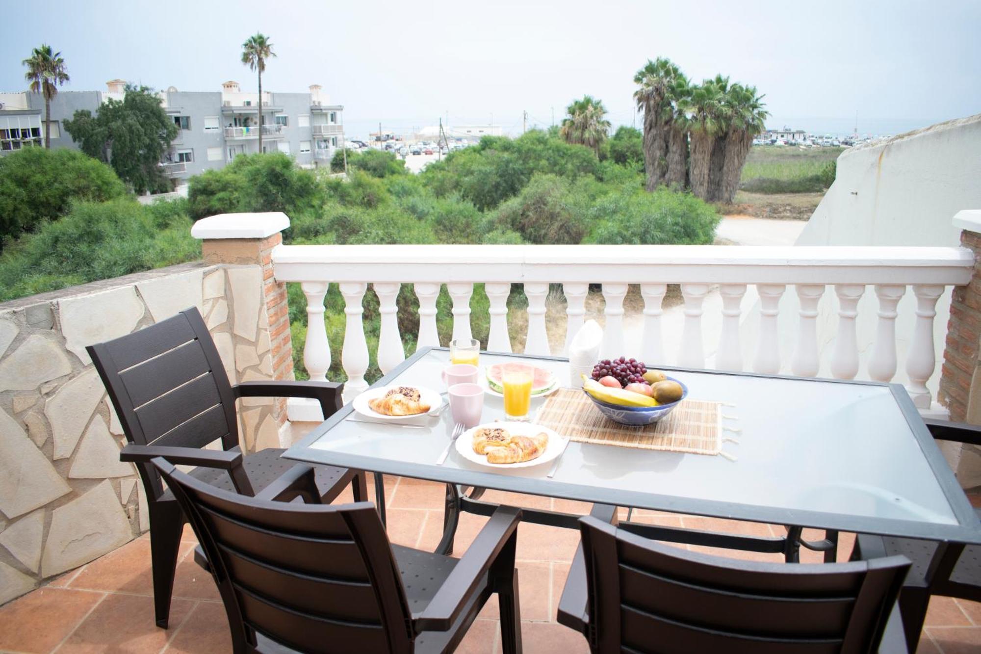 La Cizana Duplex By Holiday Homes Malaga Торемолинос Екстериор снимка