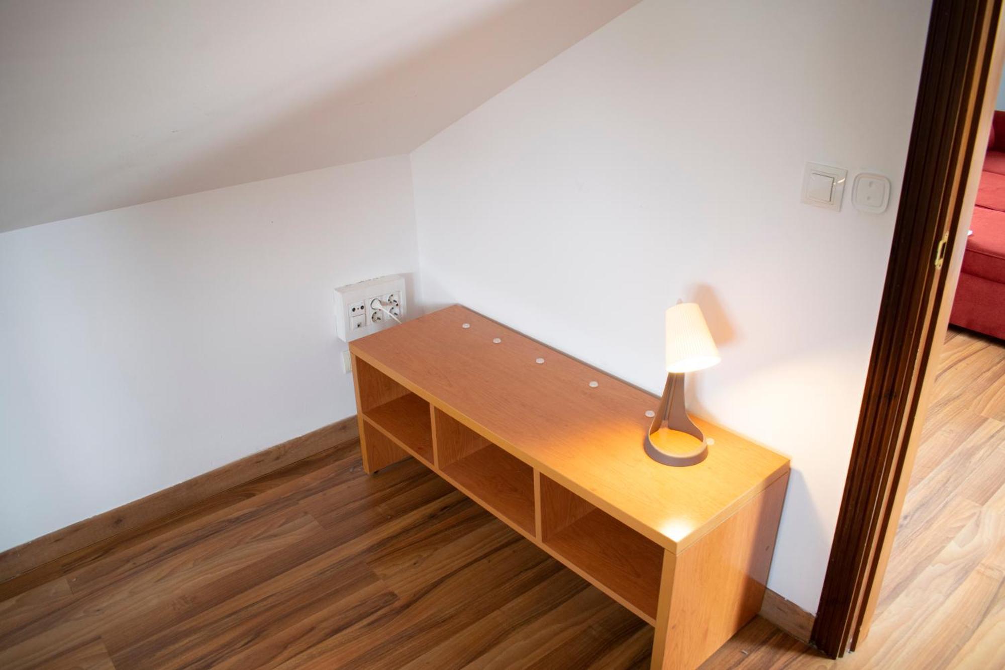 La Cizana Duplex By Holiday Homes Malaga Торемолинос Екстериор снимка