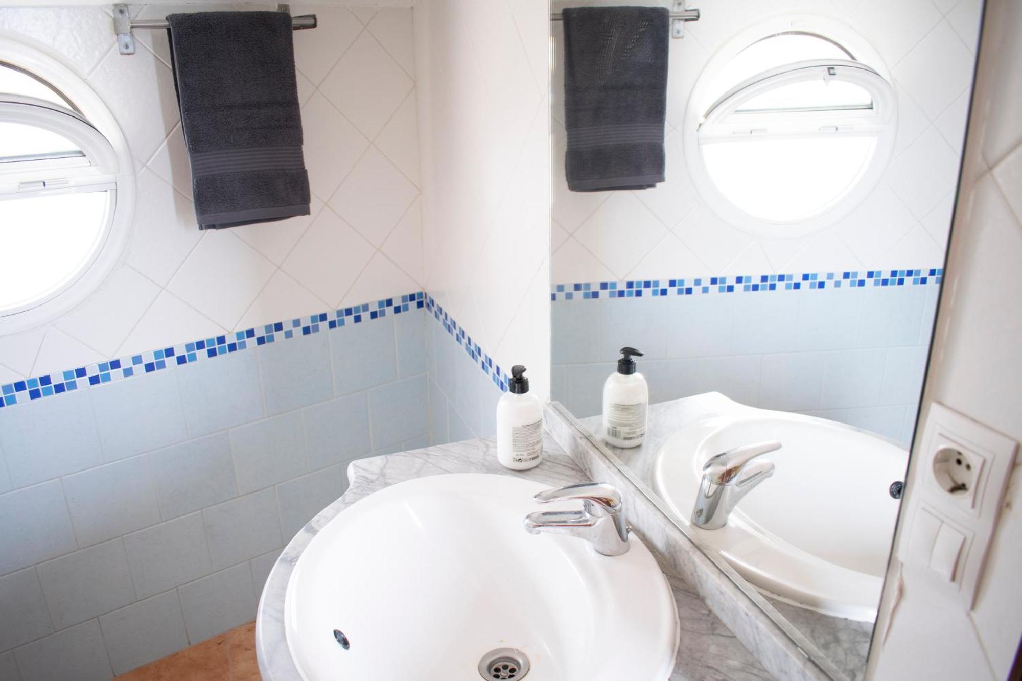 La Cizana Duplex By Holiday Homes Malaga Торемолинос Екстериор снимка