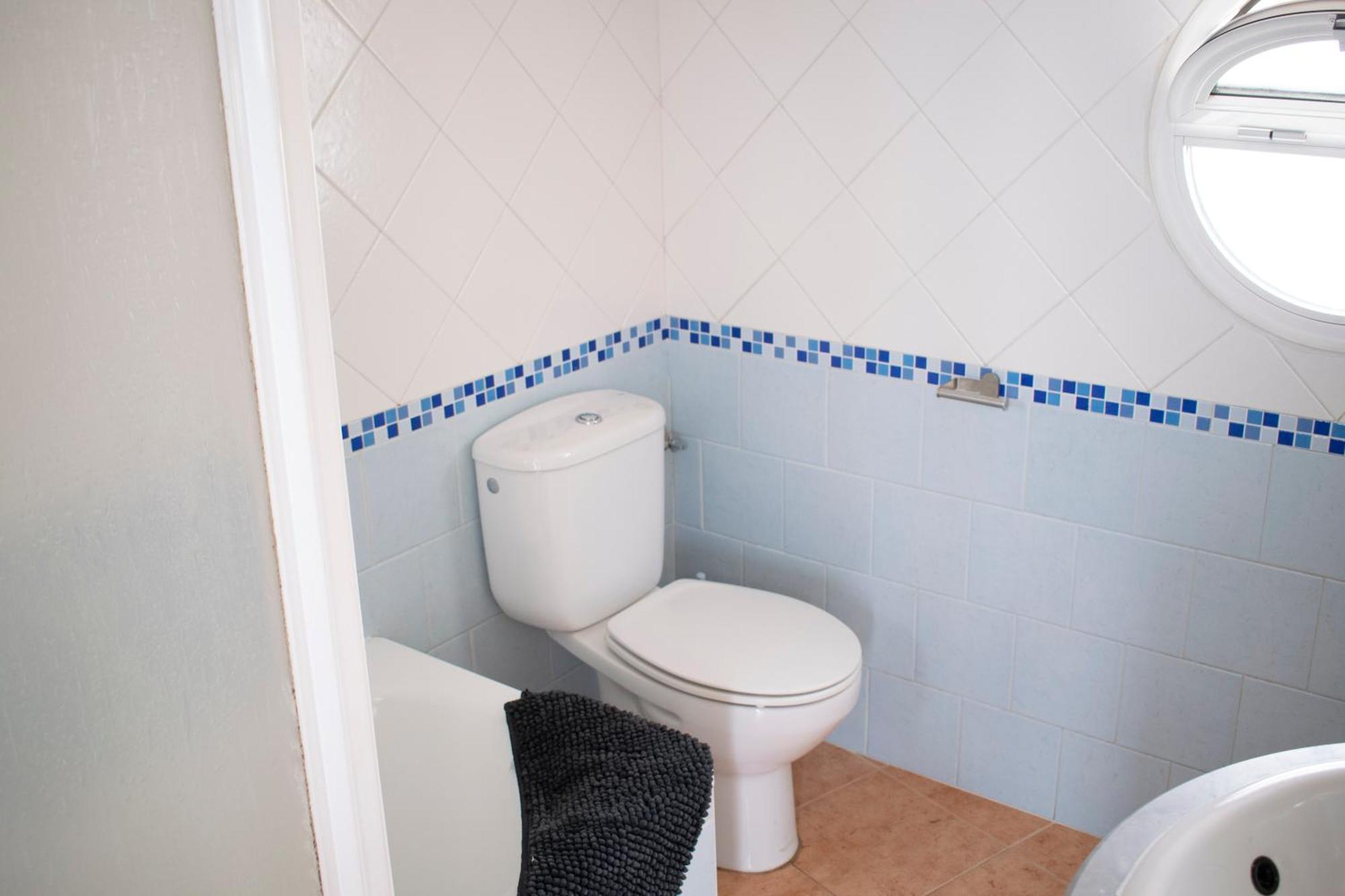La Cizana Duplex By Holiday Homes Malaga Торемолинос Екстериор снимка