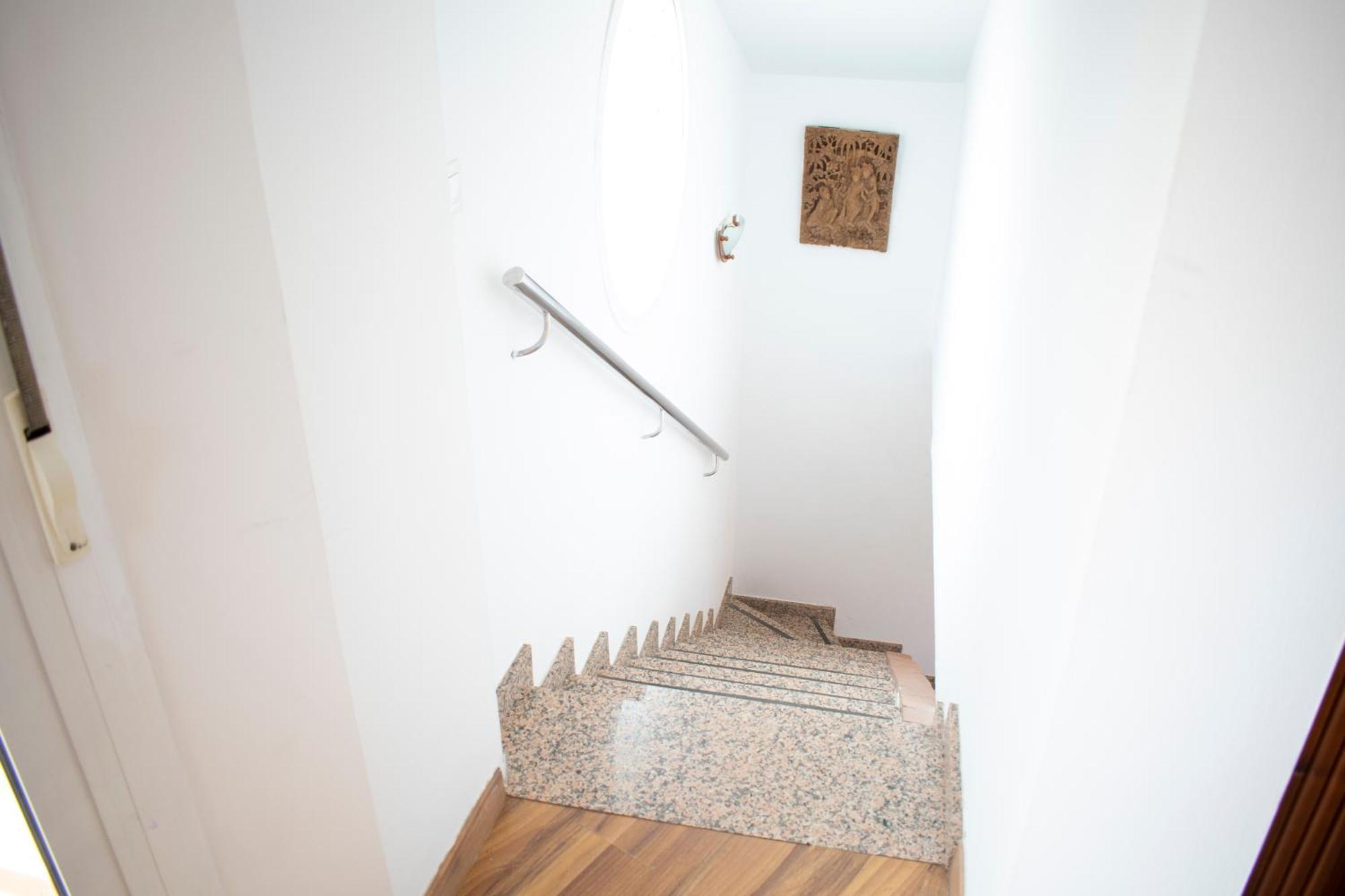La Cizana Duplex By Holiday Homes Malaga Торемолинос Екстериор снимка