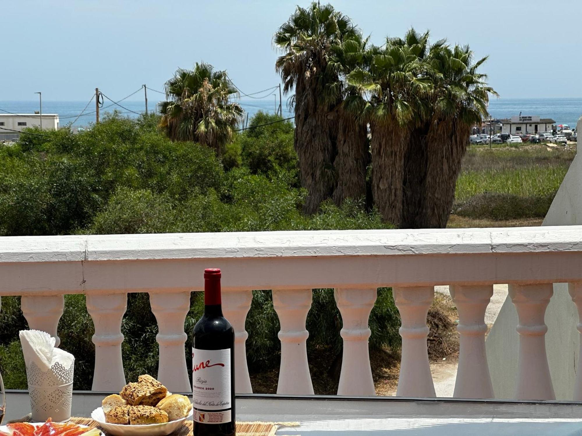 La Cizana Duplex By Holiday Homes Malaga Торемолинос Екстериор снимка